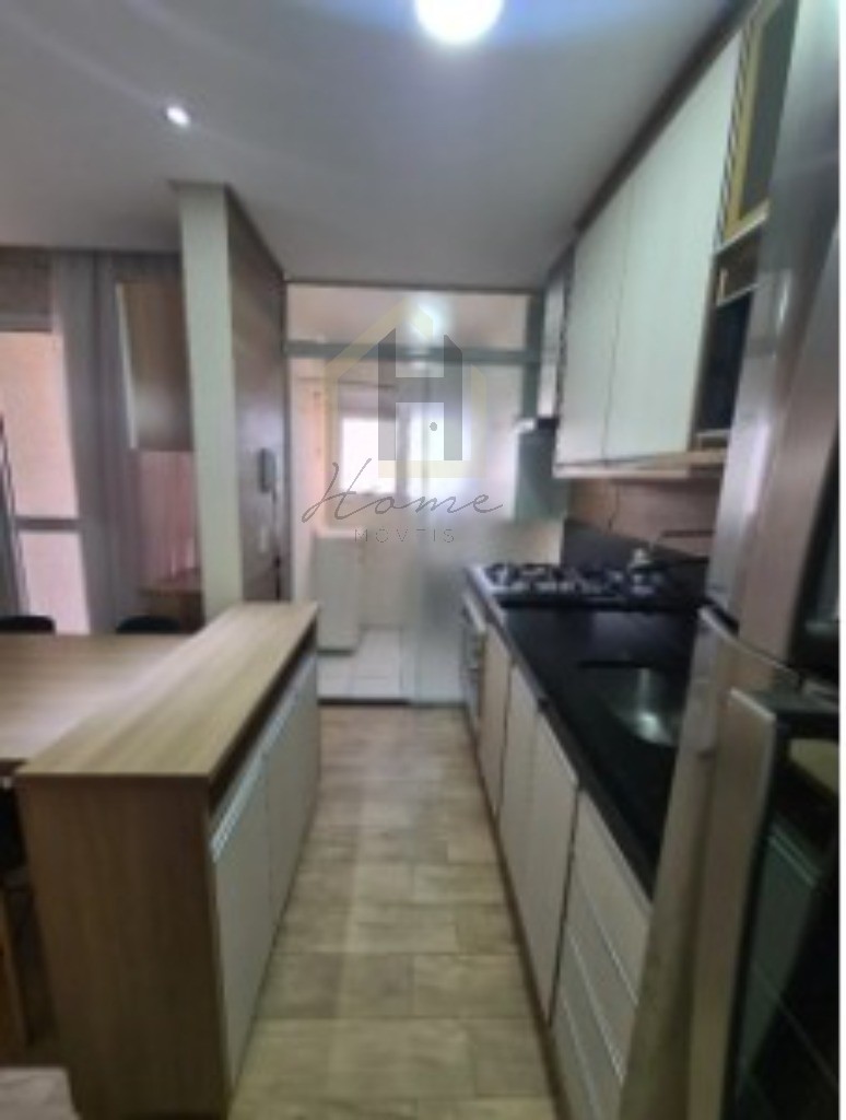 Apartamento, 2 quartos, 48 m² - Foto 9