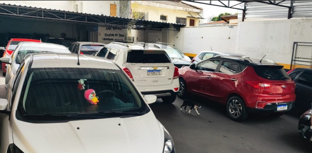 Depósito-Galpão, 300 m² - Foto 13