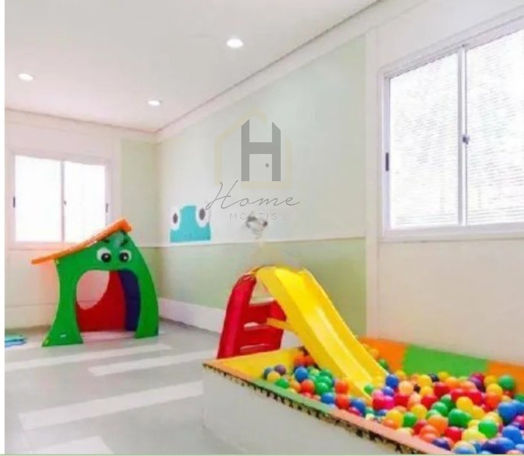 Apartamento, 2 quartos, 48 m² - Foto 33