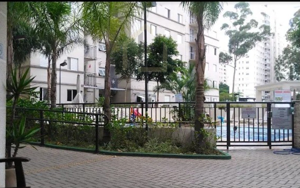 Apartamento, 2 quartos, 48 m² - Foto 12