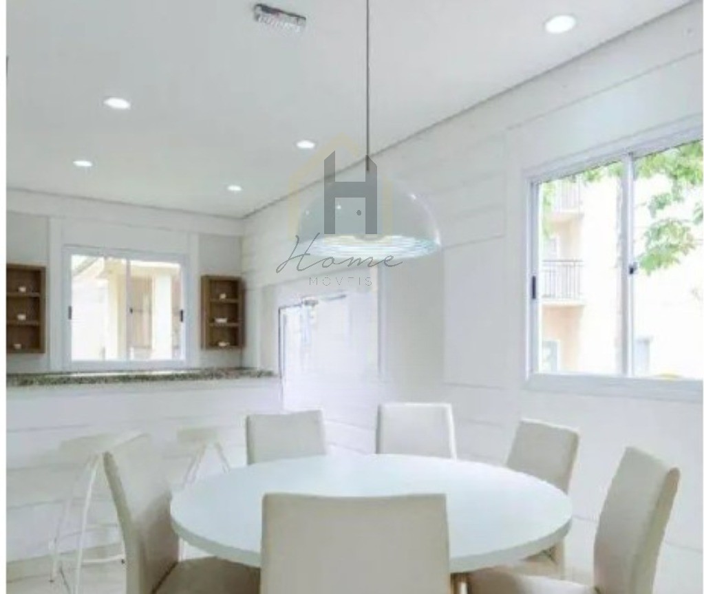Apartamento, 2 quartos, 48 m² - Foto 32