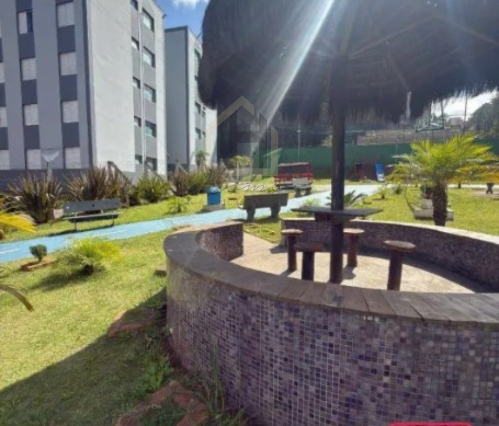Apartamento, 2 quartos, 43 m² - Foto 16