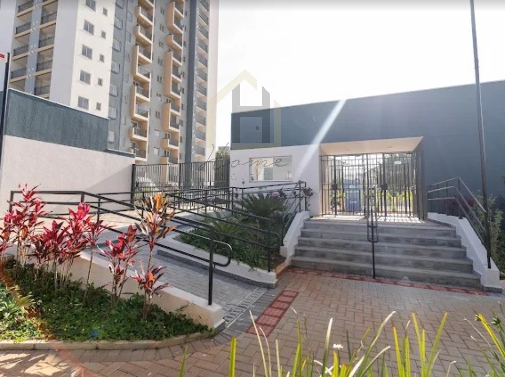 Apartamento, 2 quartos, 35 m² - Foto 26