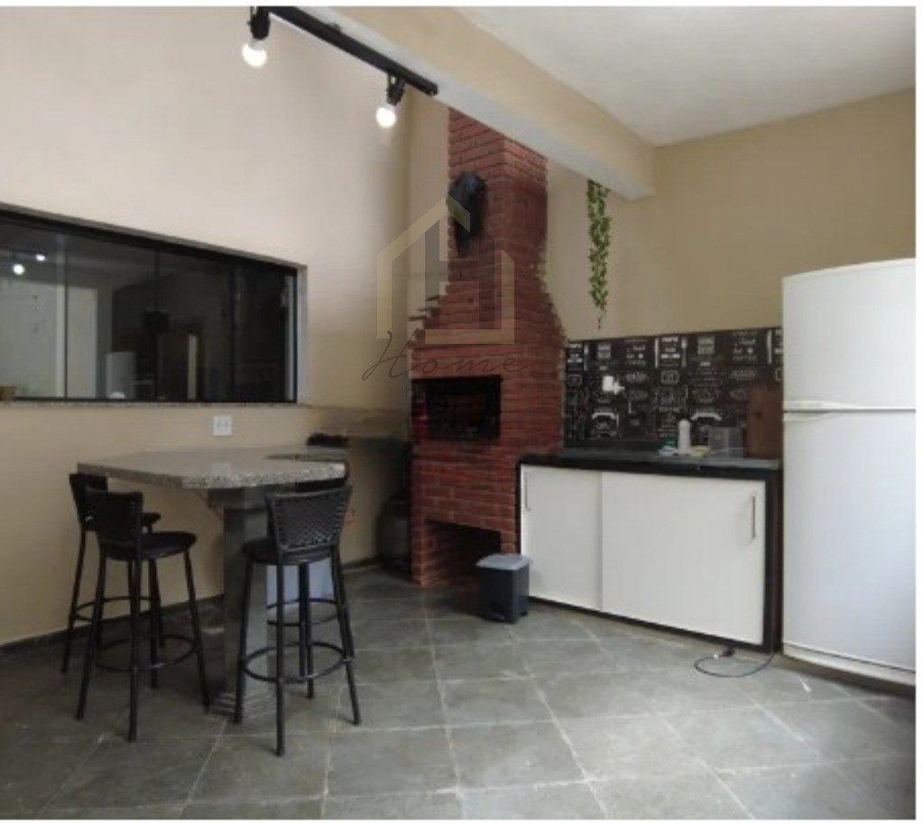 Casa, 3 quartos, 261 m² - Foto 30