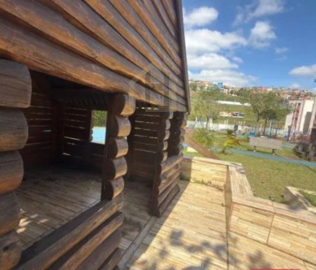 Apartamento, 2 quartos, 43 m² - Foto 17