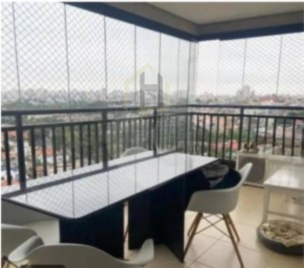 Apartamento, 3 quartos, 128 m² - Foto 9