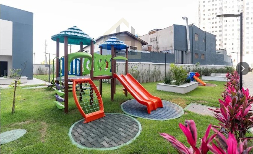 Apartamento, 2 quartos, 35 m² - Foto 10