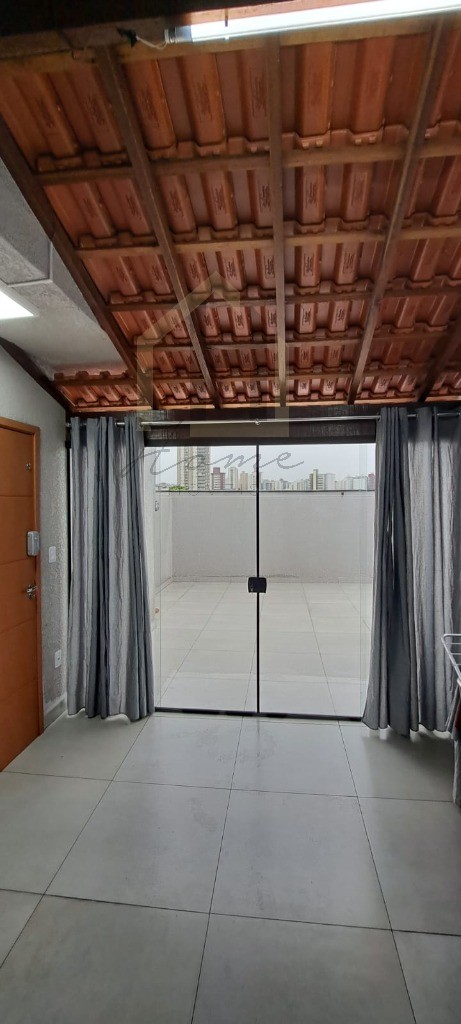 Cobertura, 2 quartos, 90 m² - Foto 1