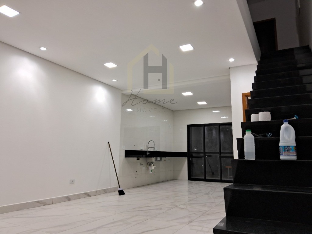 Casa, 3 quartos, 160 m² - Foto 12