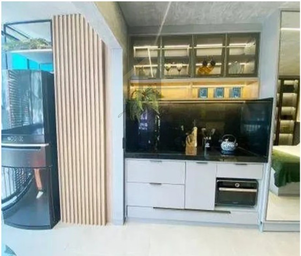 Kitnet-Studio, 30 m² - Foto 3