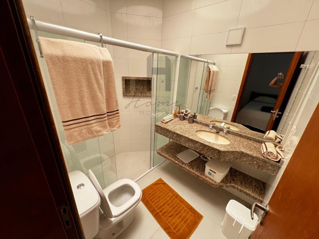 Casa, 5 quartos, 300 m² - Foto 20