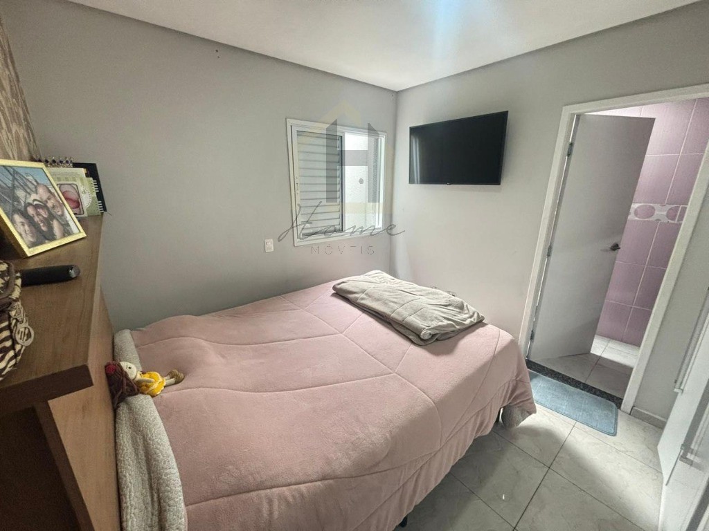 Apartamento, 3 quartos, 75 m² - Foto 5