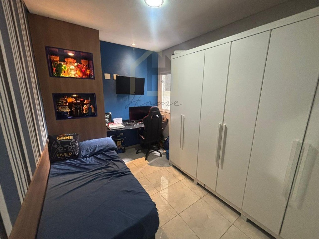 Apartamento, 3 quartos, 75 m² - Foto 4
