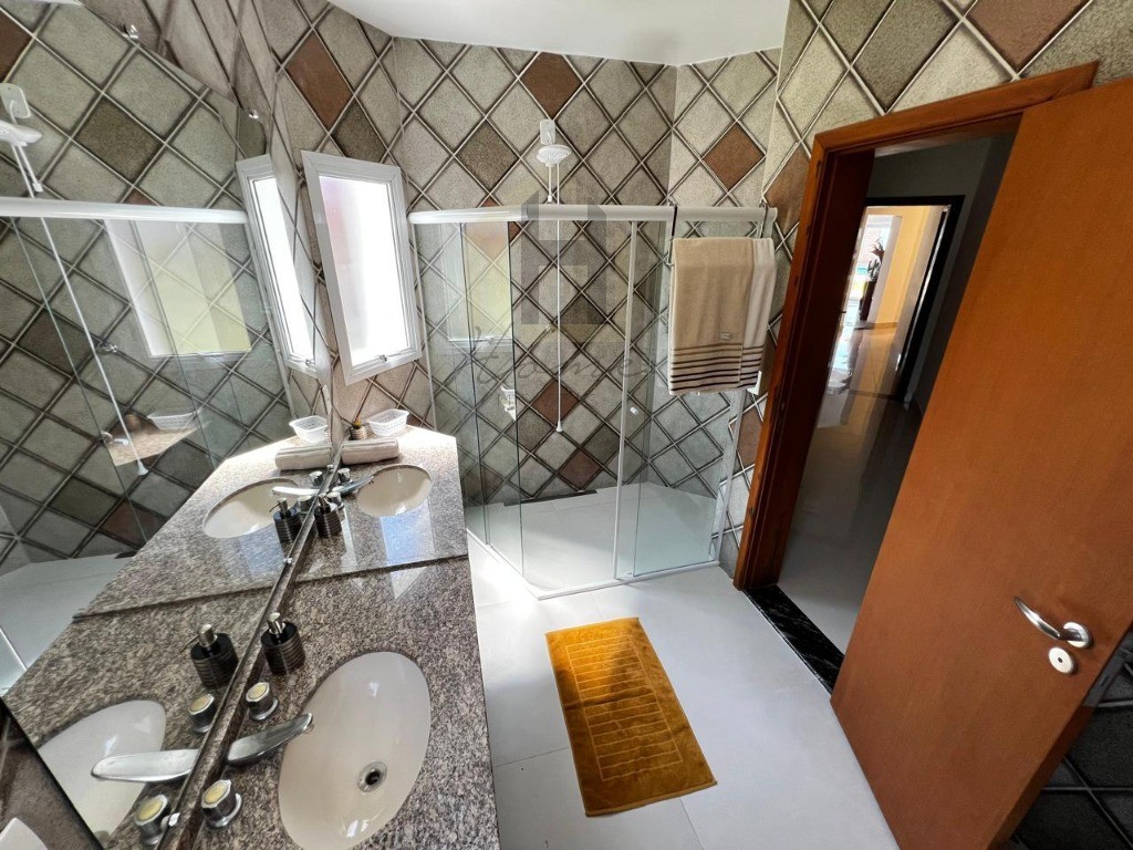 Casa, 5 quartos, 300 m² - Foto 23