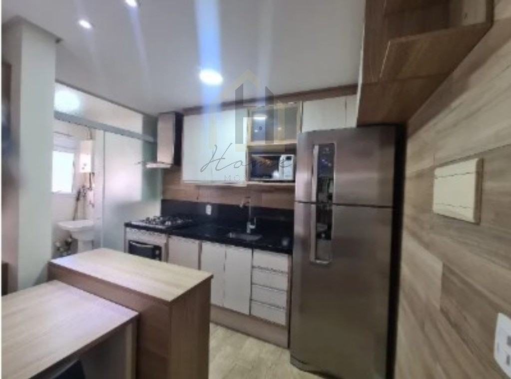 Apartamento, 2 quartos, 48 m² - Foto 8
