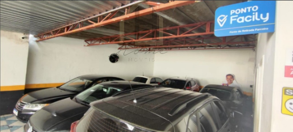 Depósito-Galpão, 300 m² - Foto 14