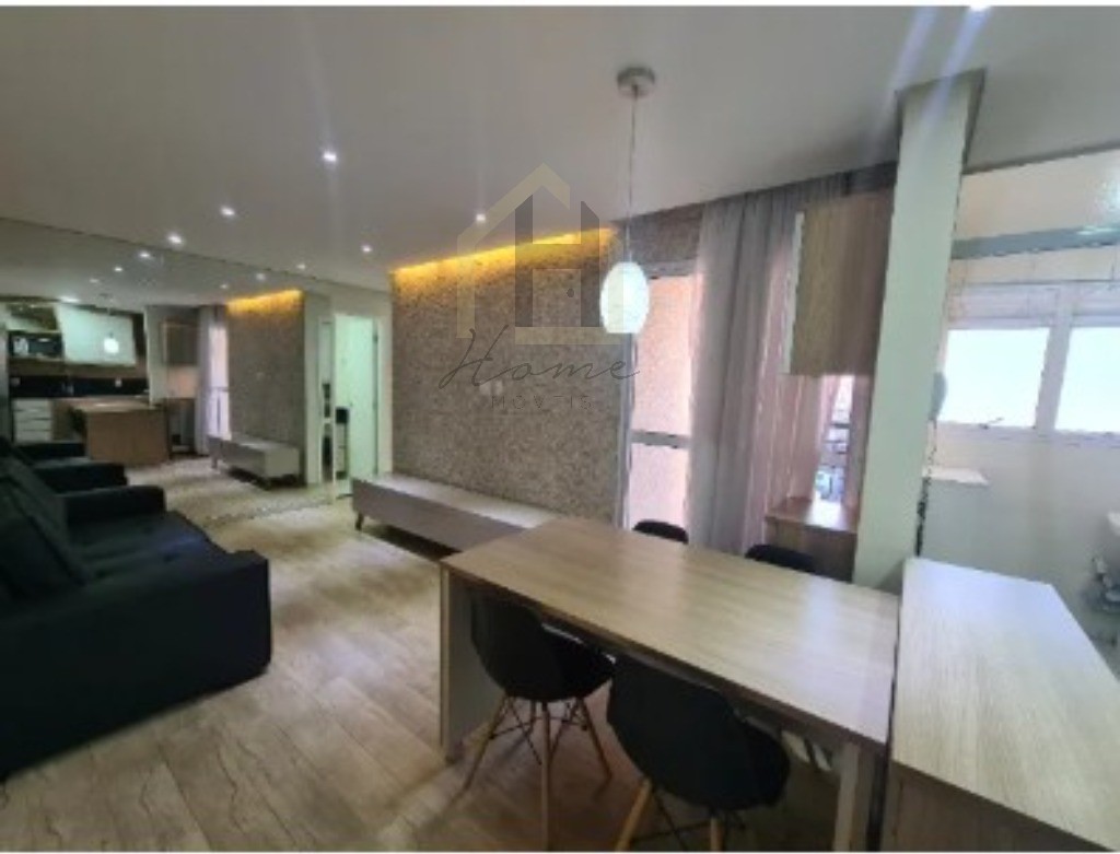 Apartamento, 2 quartos, 48 m² - Foto 2