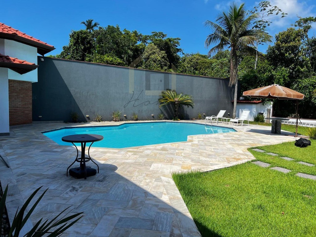 Casa, 5 quartos, 300 m² - Foto 2