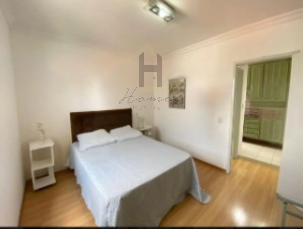 Apartamento, 1 quarto, 47 m² - Foto 3