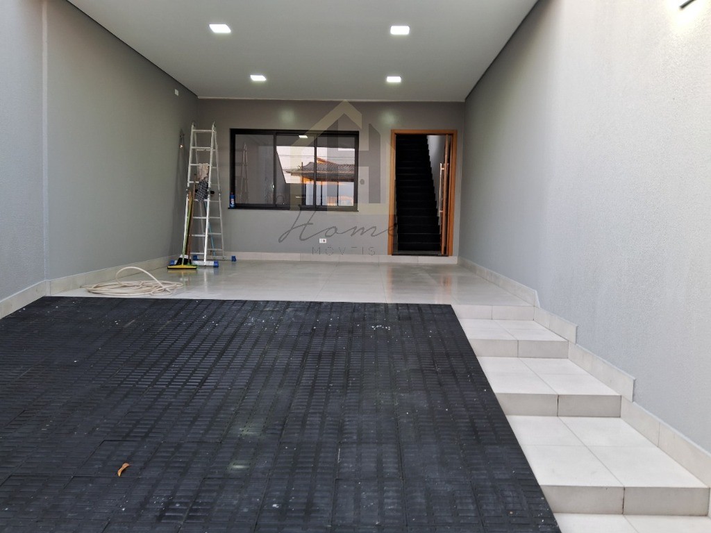 Casa, 3 quartos, 160 m² - Foto 19