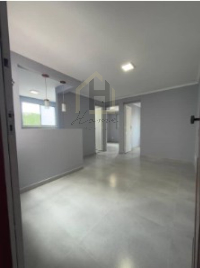 Apartamento, 2 quartos, 43 m² - Foto 2