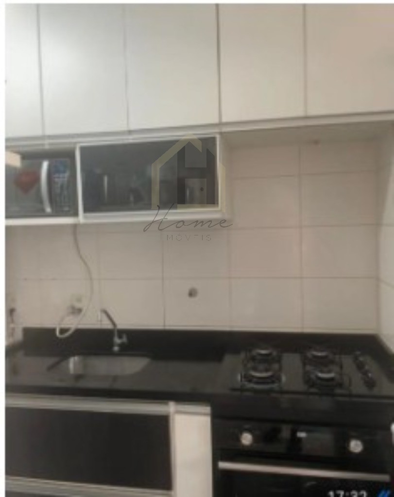 Apartamento, 2 quartos, 48 m² - Foto 16
