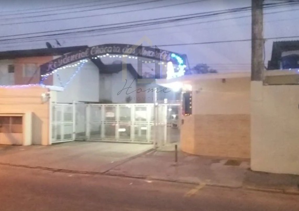 Casa, 2 quartos, 47 m² - Foto 21