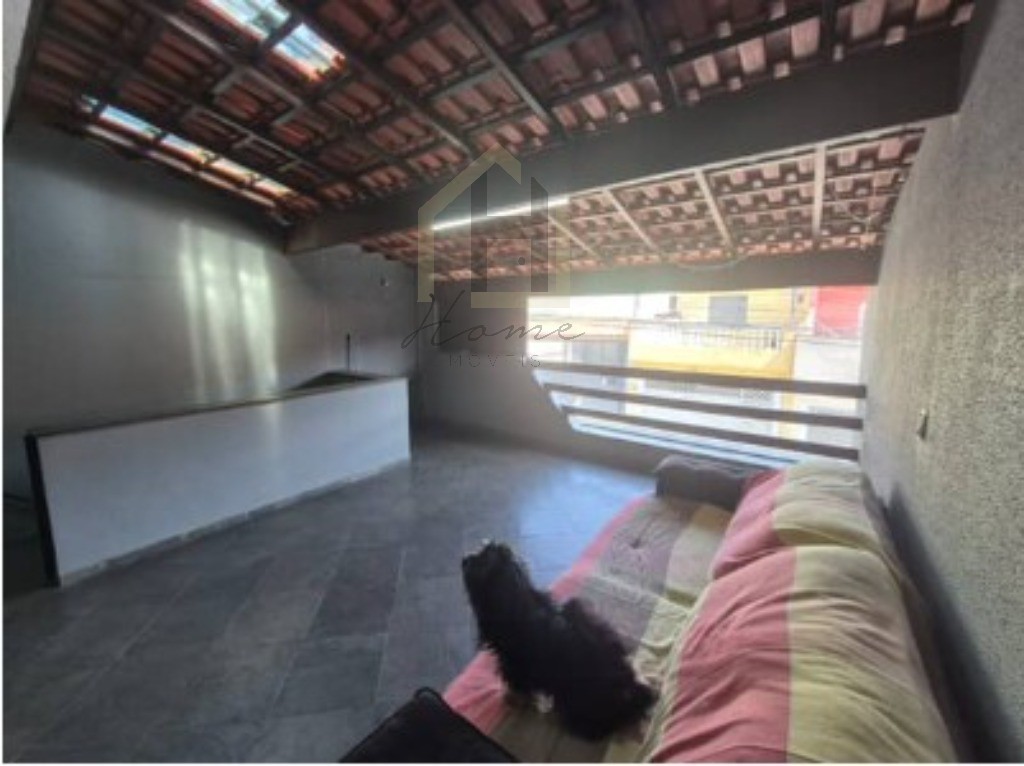 Casa, 3 quartos, 261 m² - Foto 5
