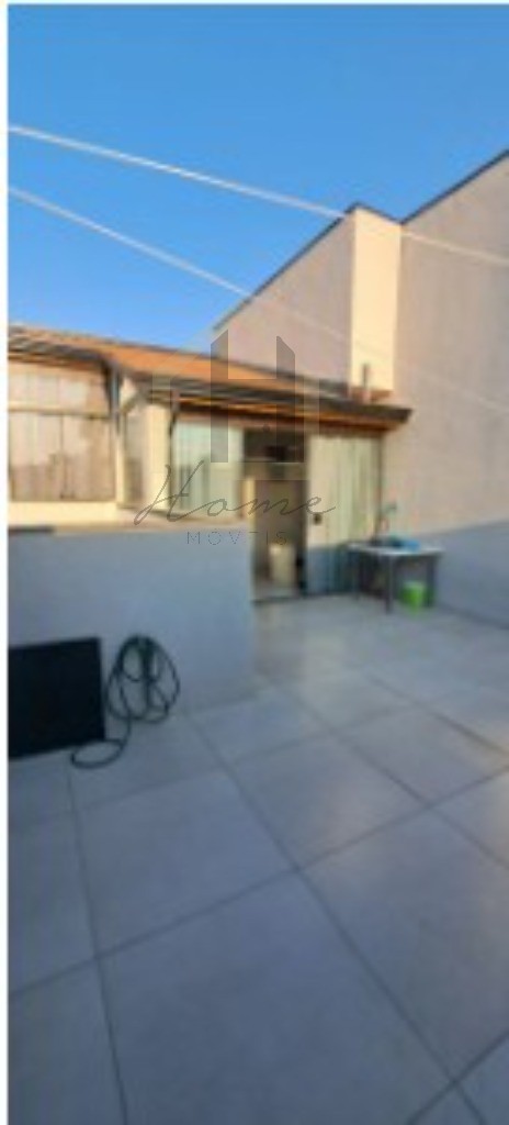 Cobertura, 2 quartos, 90 m² - Foto 2