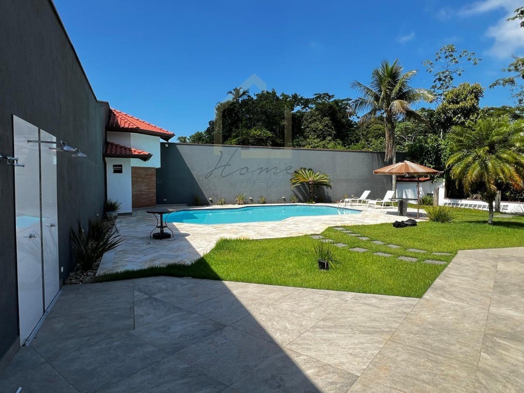 Casa, 5 quartos, 300 m² - Foto 3