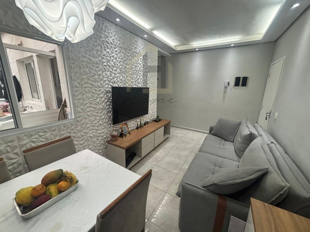 Apartamento, 3 quartos, 75 m² - Foto 1