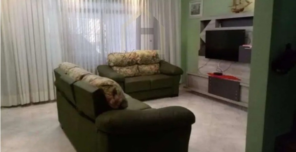 Casa, 3 quartos, 280 m² - Foto 1