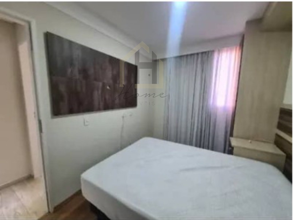 Apartamento, 2 quartos, 48 m² - Foto 4