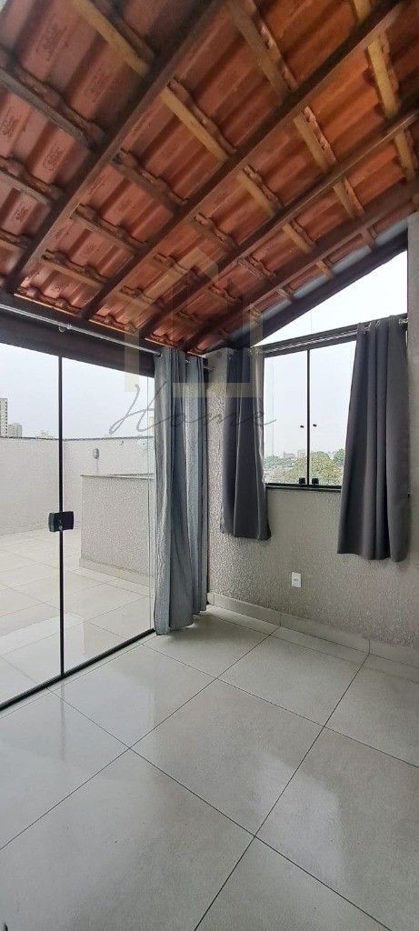 Cobertura, 2 quartos, 90 m² - Foto 21