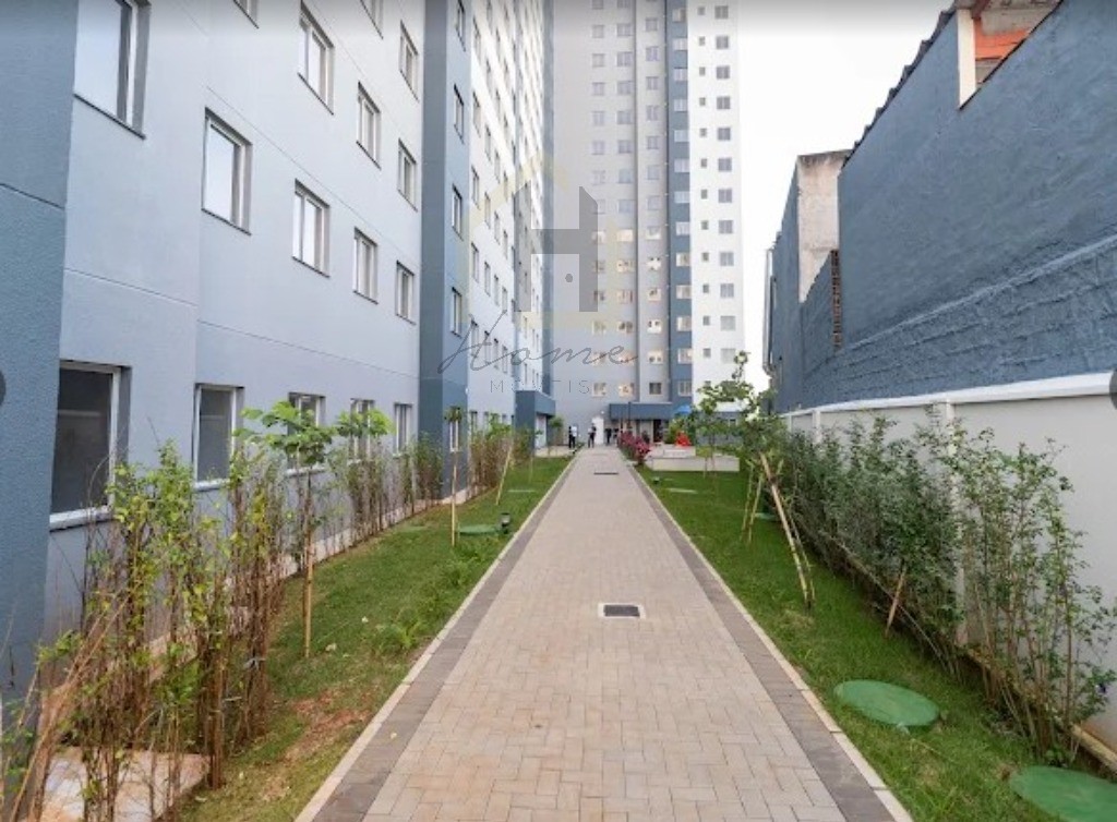 Apartamento, 2 quartos, 35 m² - Foto 25