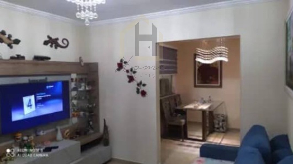 Casa, 3 quartos, 221 m² - Foto 1