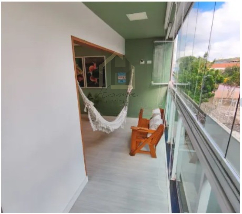 Apartamento, 2 quartos, 84 m² - Foto 34