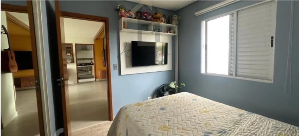 Apartamento, 2 quartos, 84 m² - Foto 12