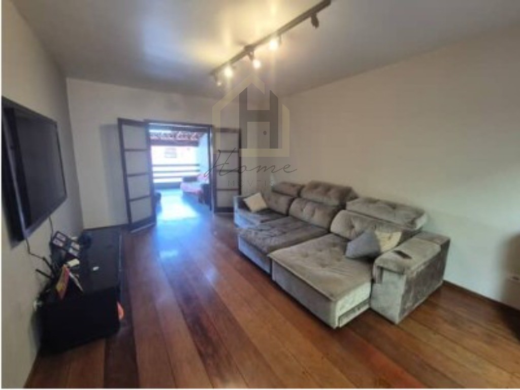 Casa, 3 quartos, 261 m² - Foto 1