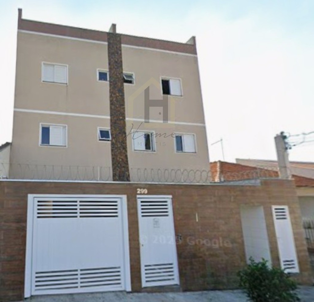 Apartamento, 2 quartos, 44 m² - Foto 18