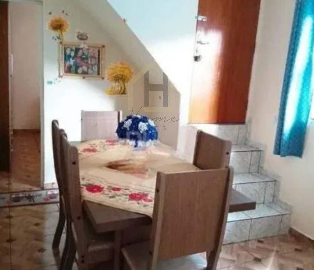 Casa, 3 quartos, 184 m² - Foto 9