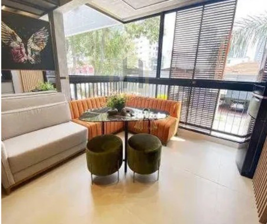 Kitnet-Studio, 30 m² - Foto 2