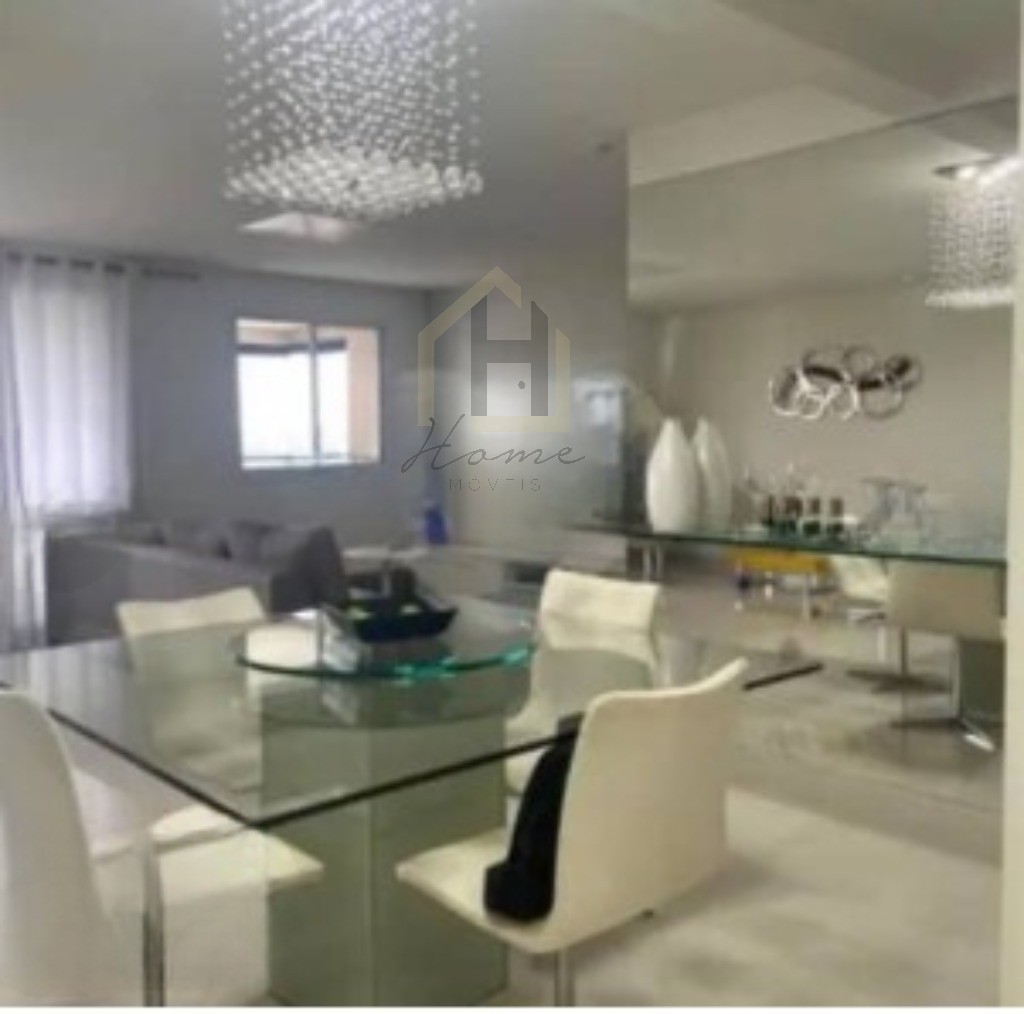 Apartamento, 3 quartos, 128 m² - Foto 6
