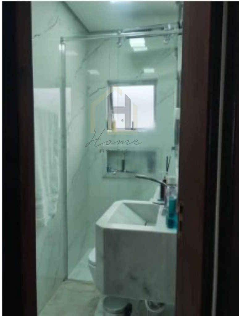 Casa, 2 quartos, 47 m² - Foto 8