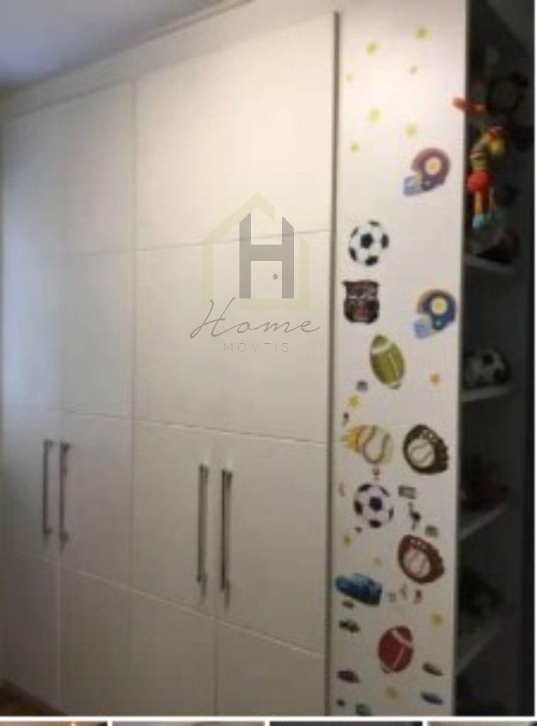 Apartamento, 3 quartos, 118 m² - Foto 14