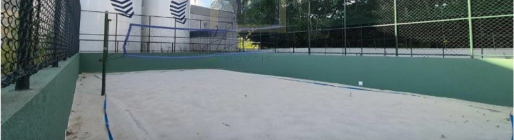 Apartamento, 2 quartos, 35 m² - Foto 14