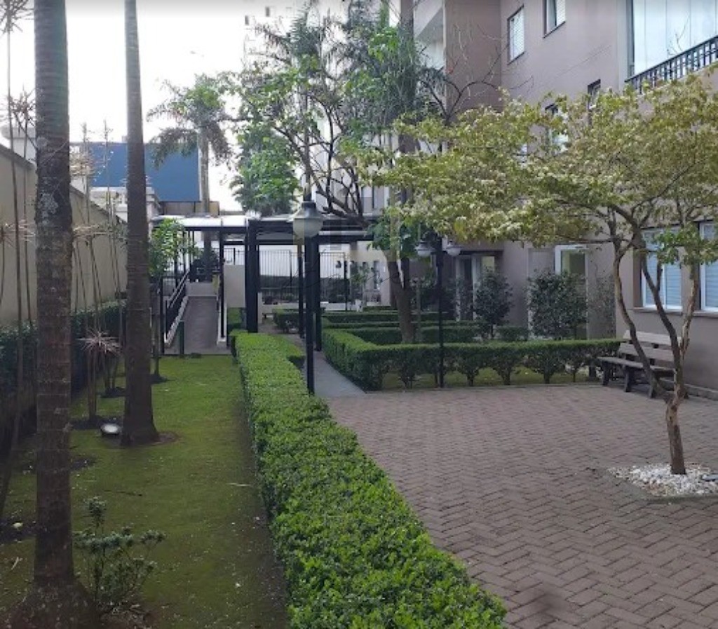 Apartamento, 2 quartos, 48 m² - Foto 22