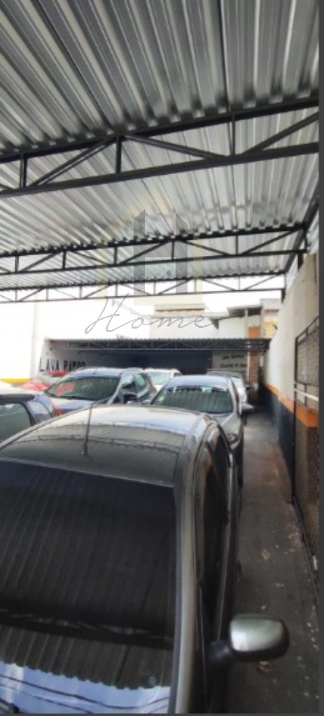 Depósito-Galpão, 300 m² - Foto 11