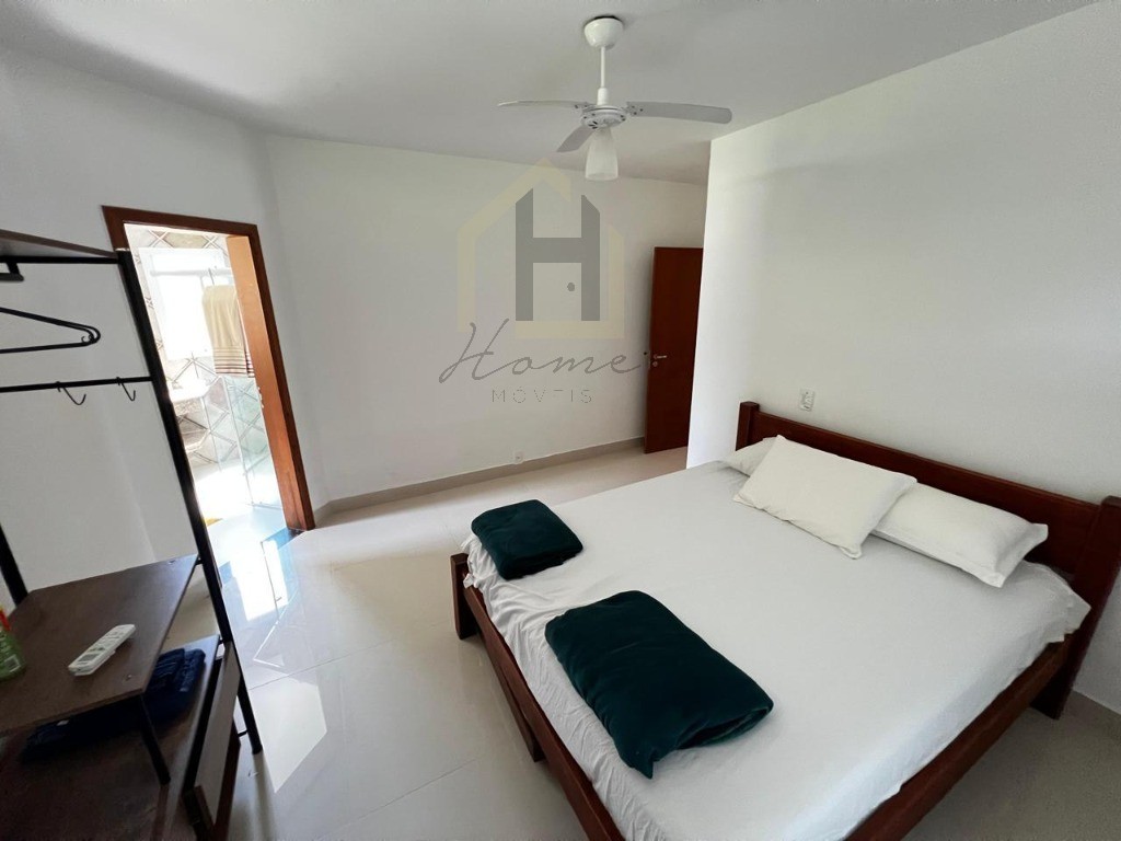 Casa, 5 quartos, 300 m² - Foto 22