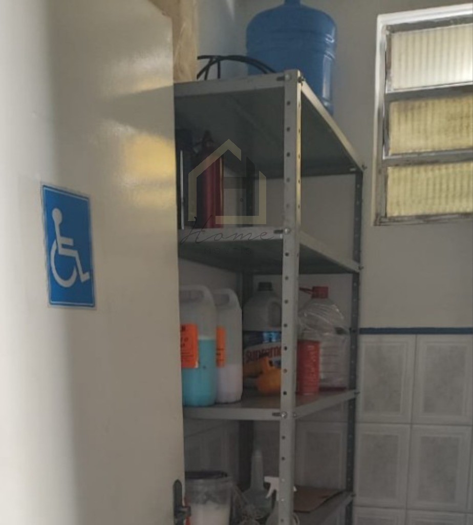 Depósito-Galpão, 300 m² - Foto 21